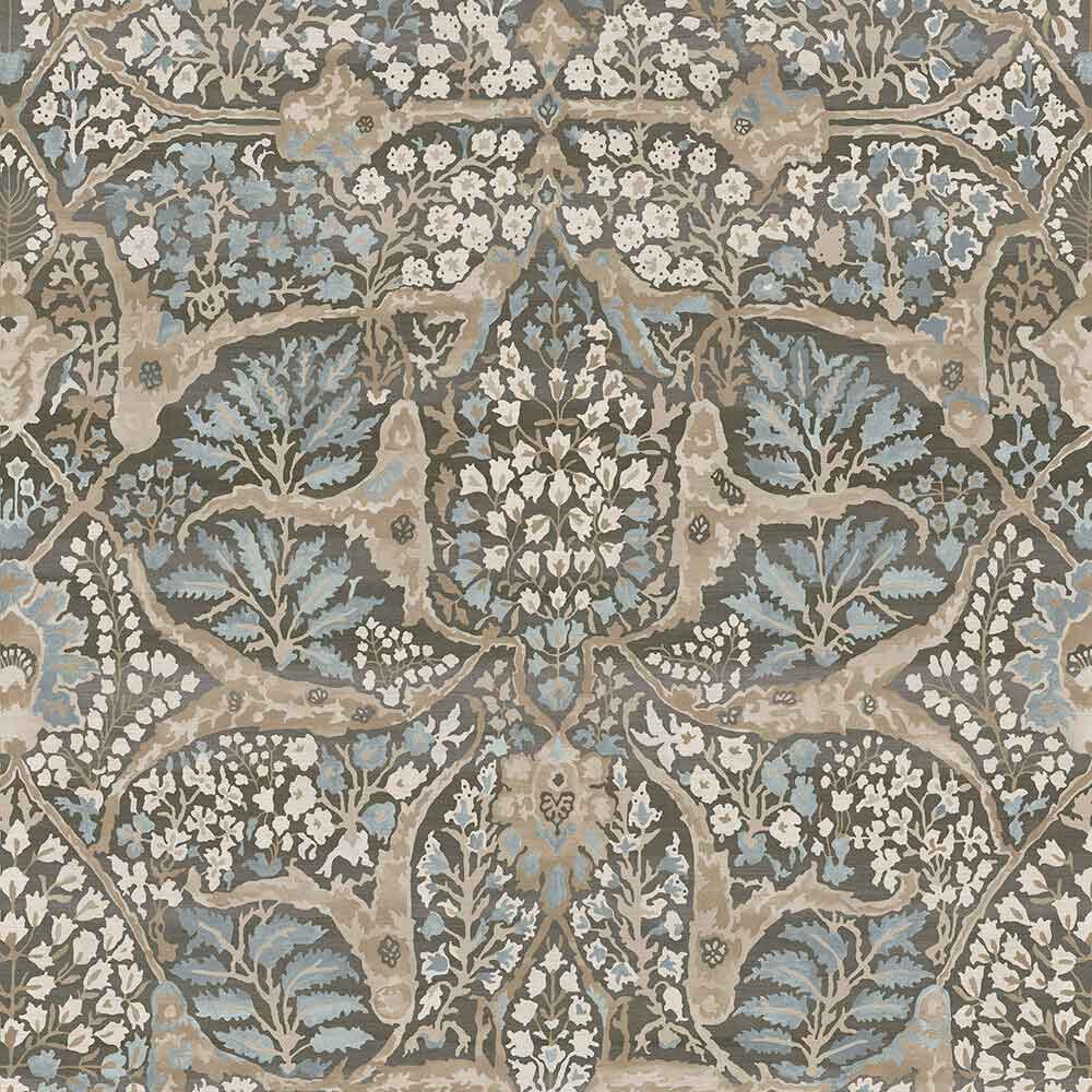 Alhambra Persian Fabric