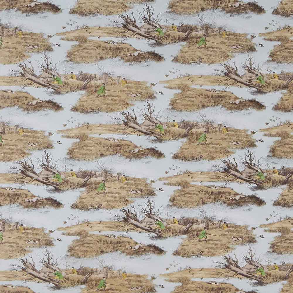 Alken Wildfowlers One Fabric