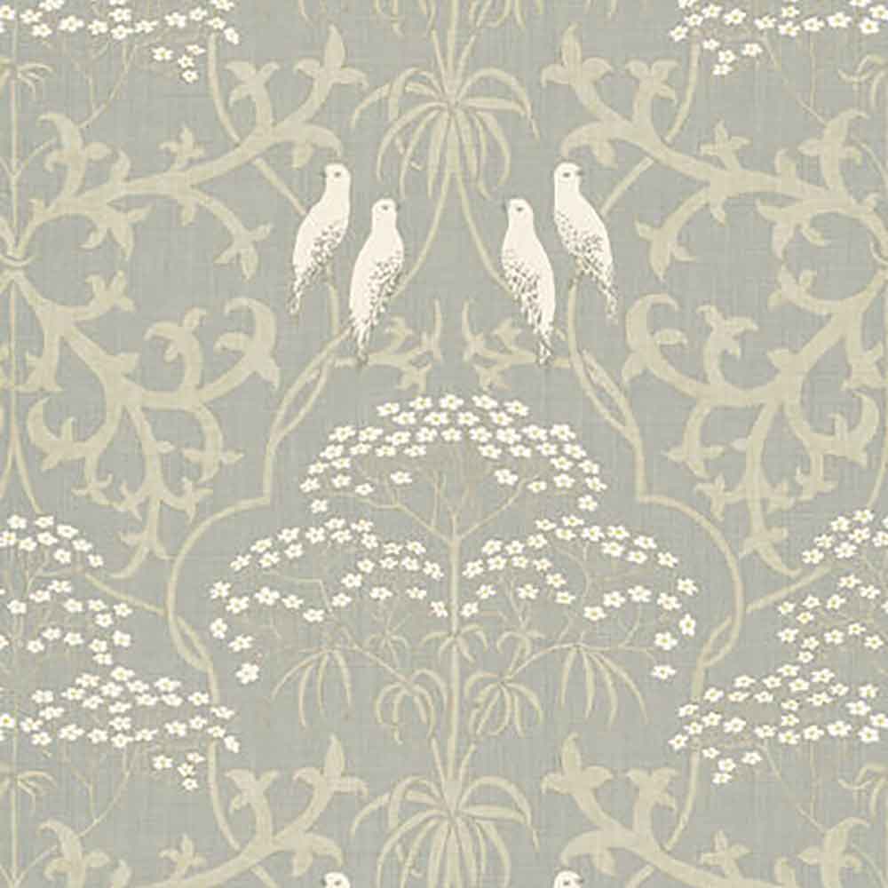 Bella Earl Grey Fabric