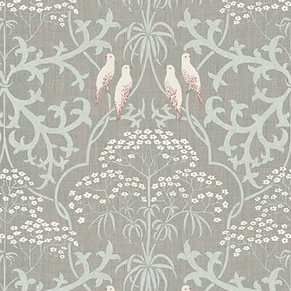 Bella Sugar Almond Fabric