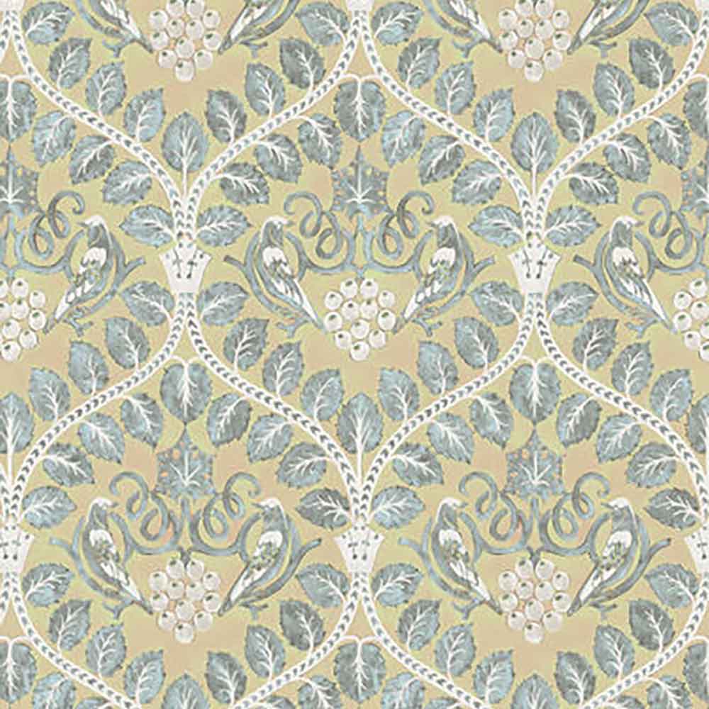 Berry Brothers Pippin Fabric