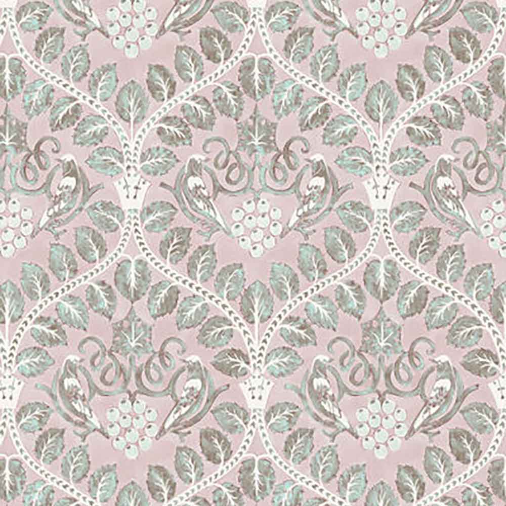 Berry Brothers Sherbet Fabric