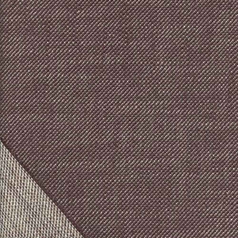 Birdlip Twill Chocolate Fabric