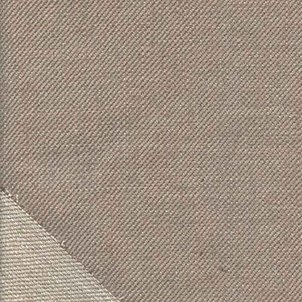 Birdlip Twill Eggshell Fabric