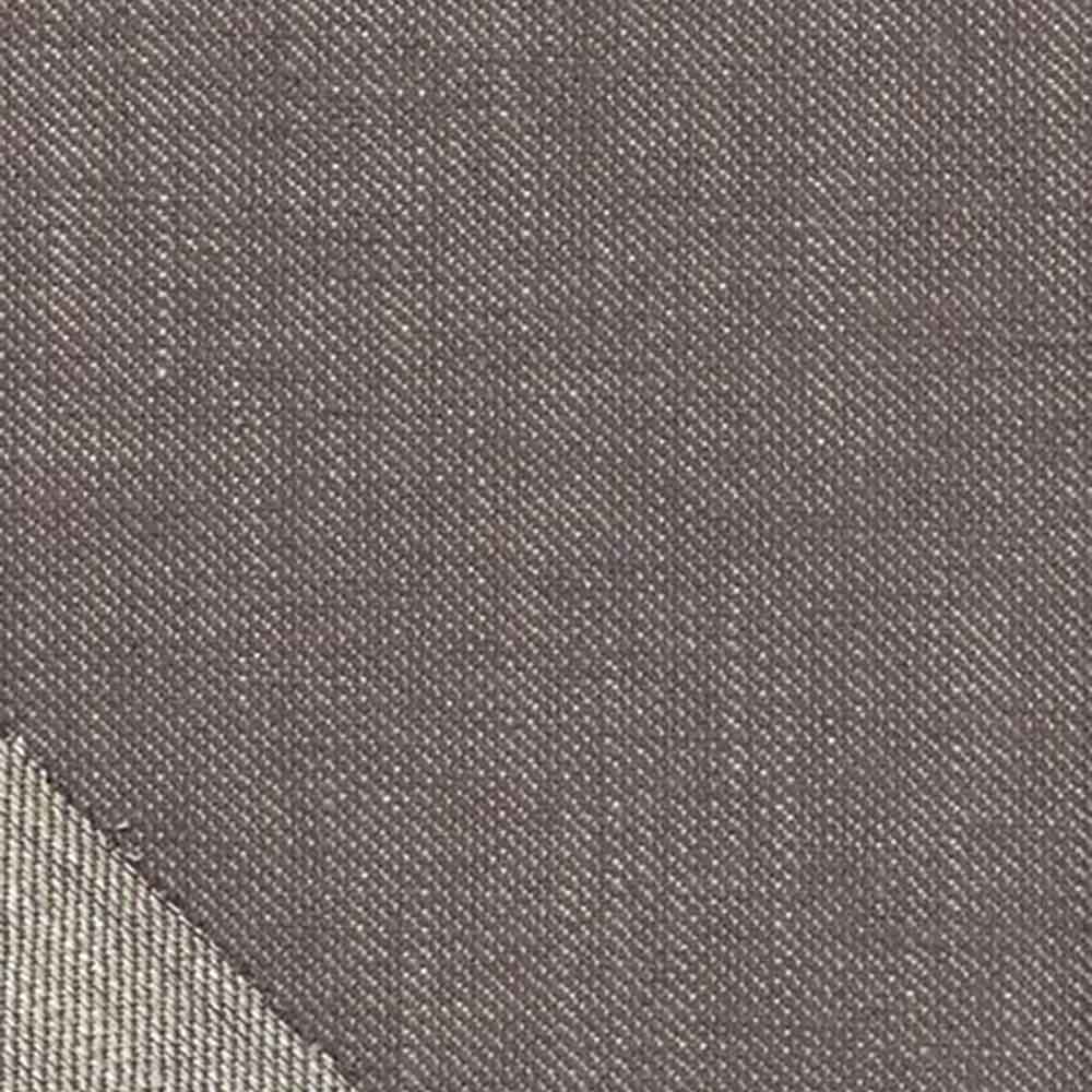 Birdlip Twill Slate Fabric