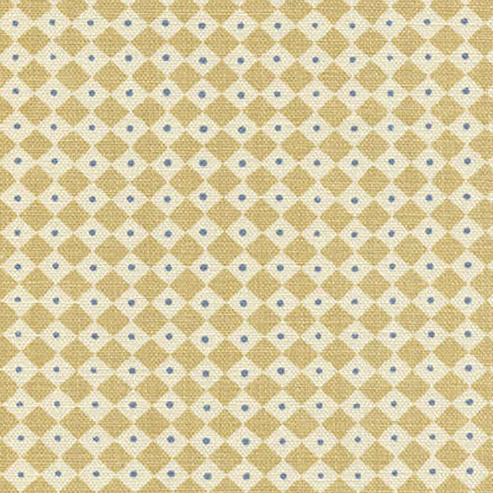 Diamond Dot Malt Fabric