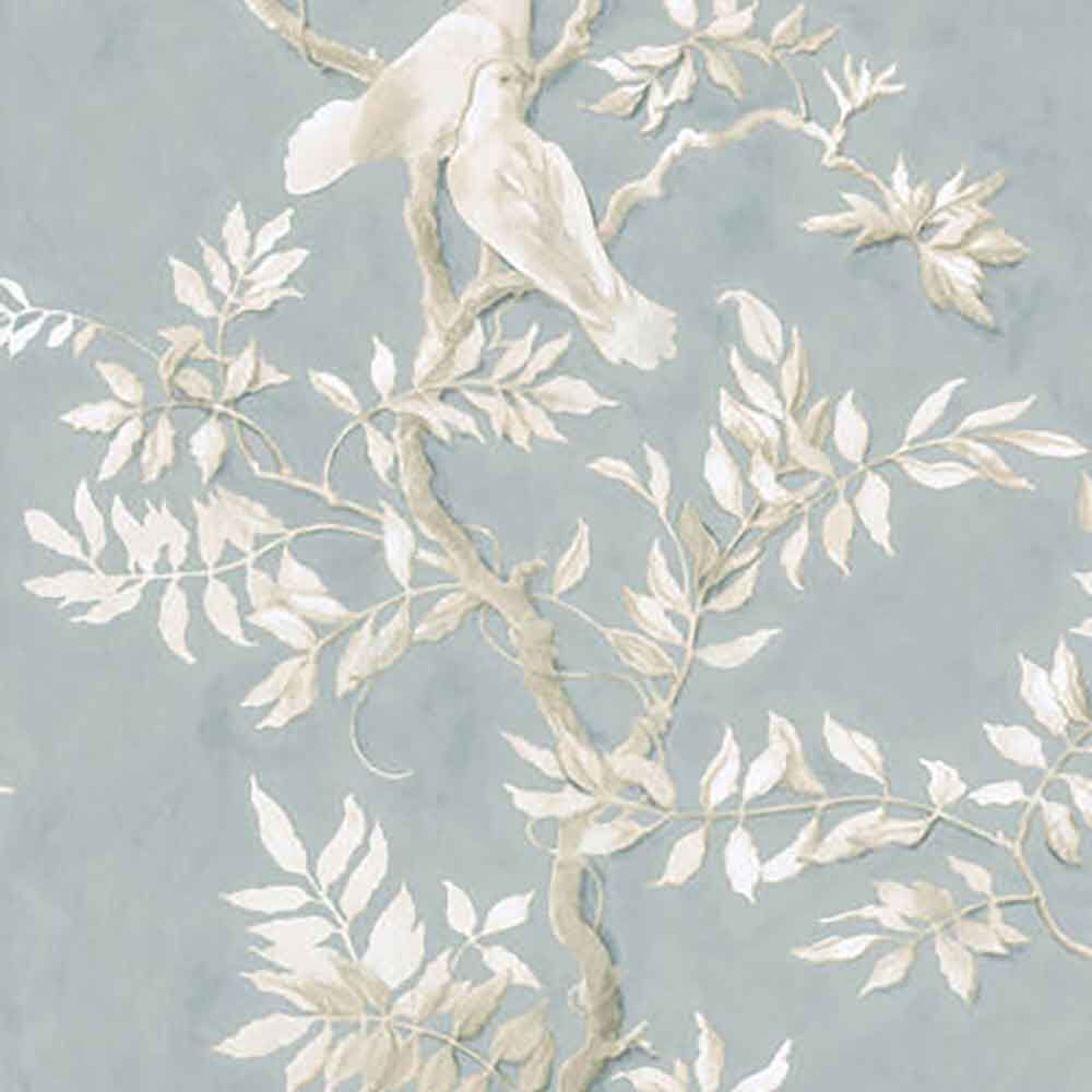 Doves Rock Dove Fabric