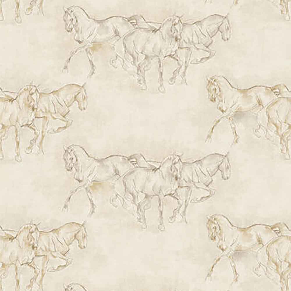 Equus One Fabric