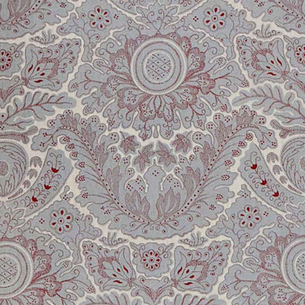 Etienne Moonstone Fabric