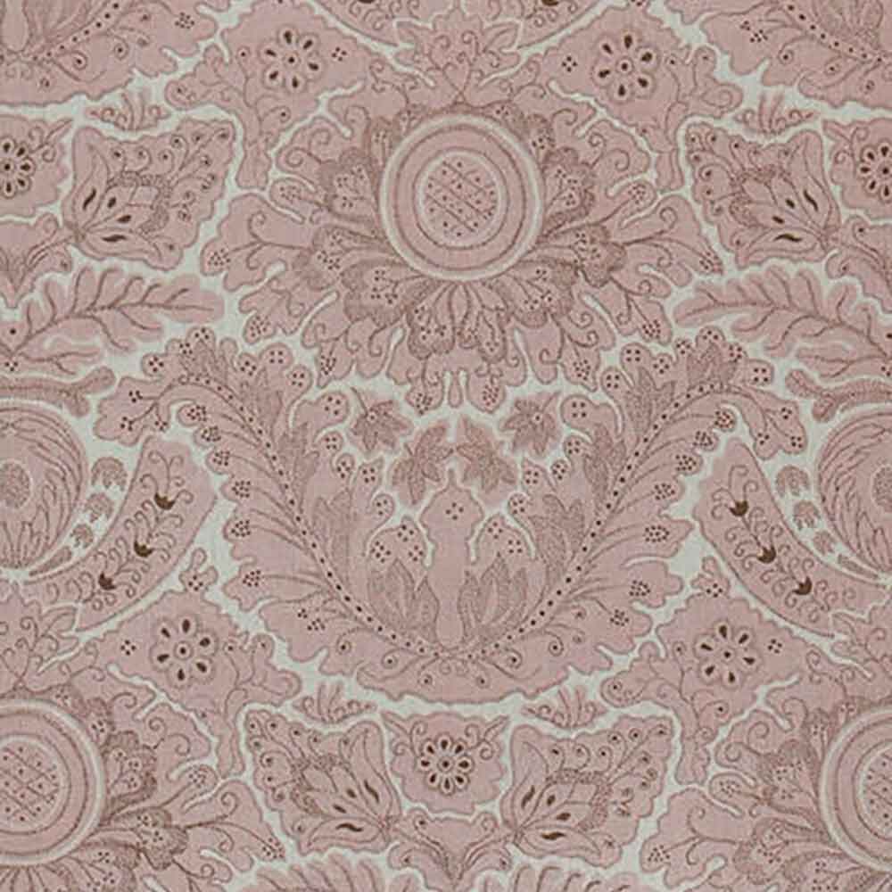 Etienne Rose Quartz Fabric