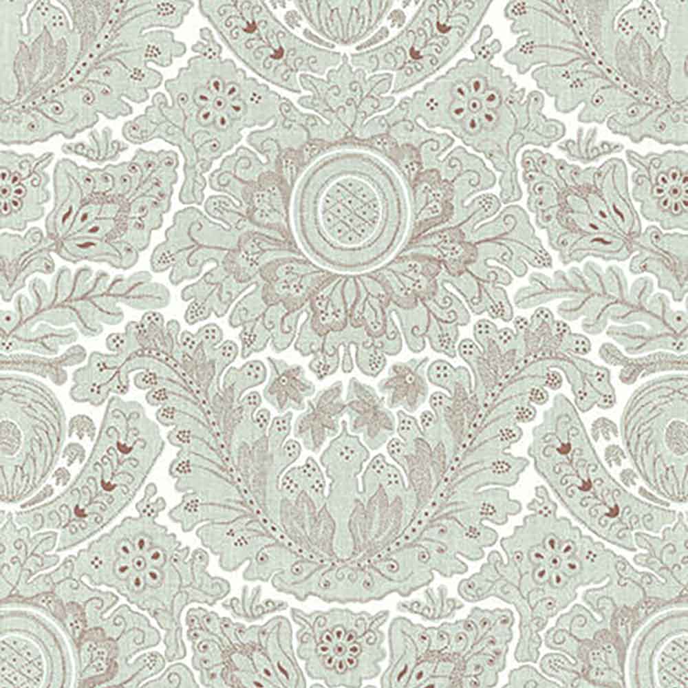 Etienne LG Aquamarine Fabric