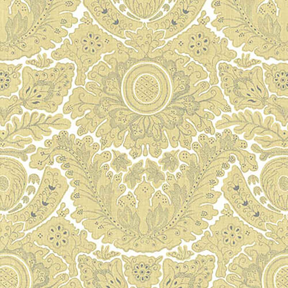 Etienne LG Citrine Fabric