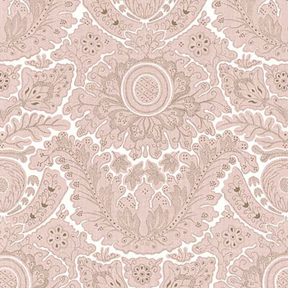 Etienne LG Rose Quartz Fabric