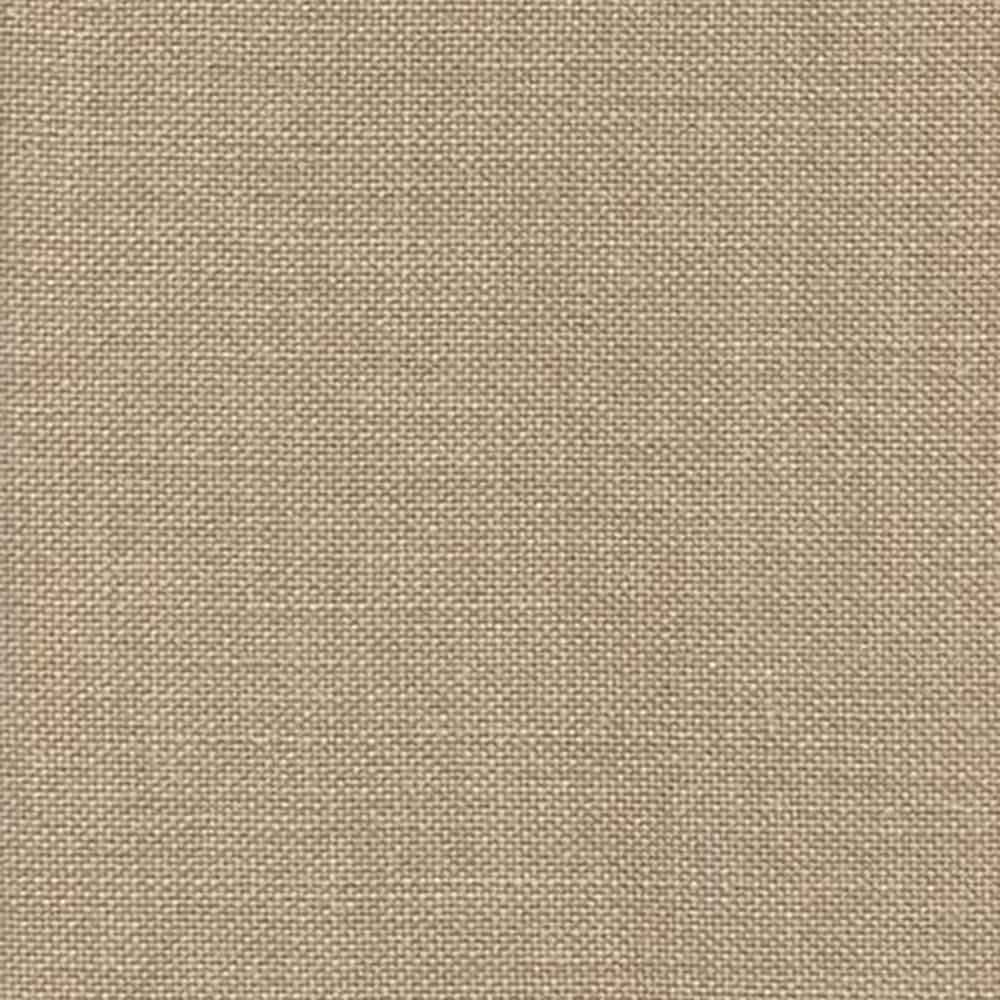 Fresco Linen Sand Fabric