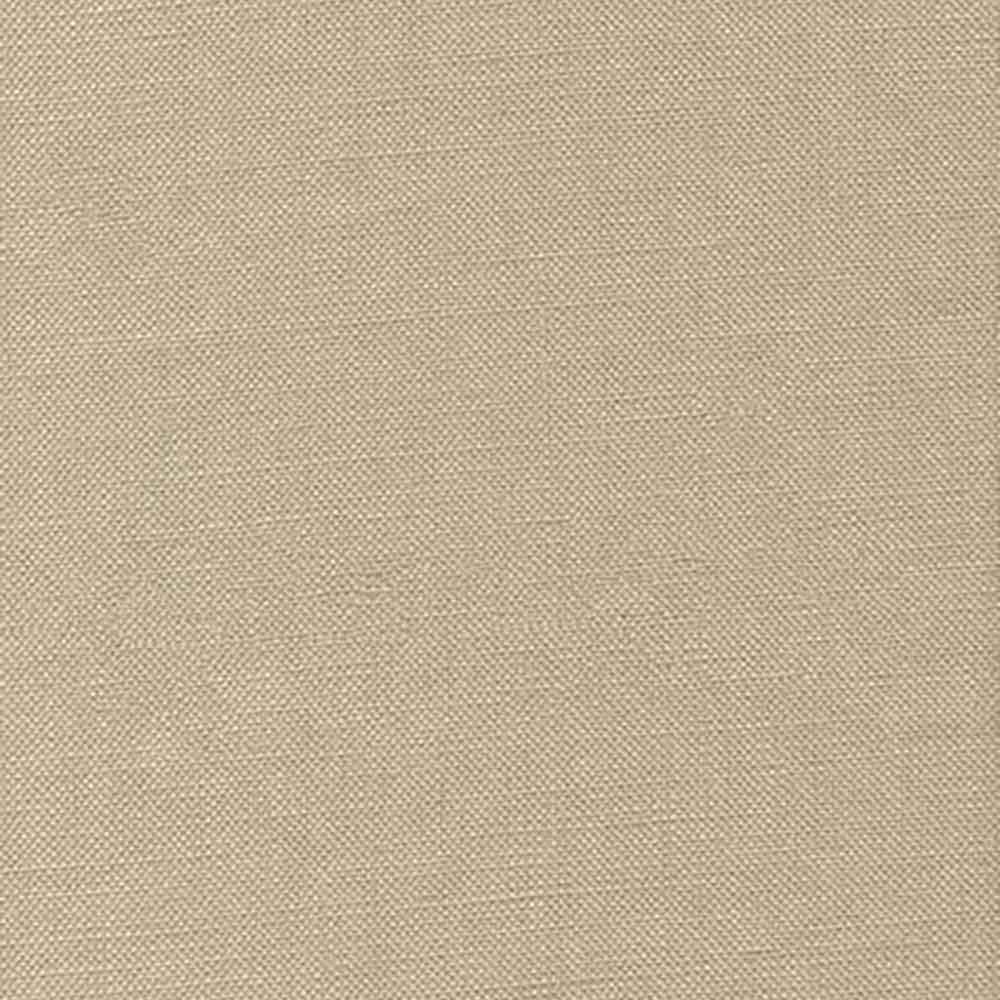 Kemble Linen Biscuit Fabric