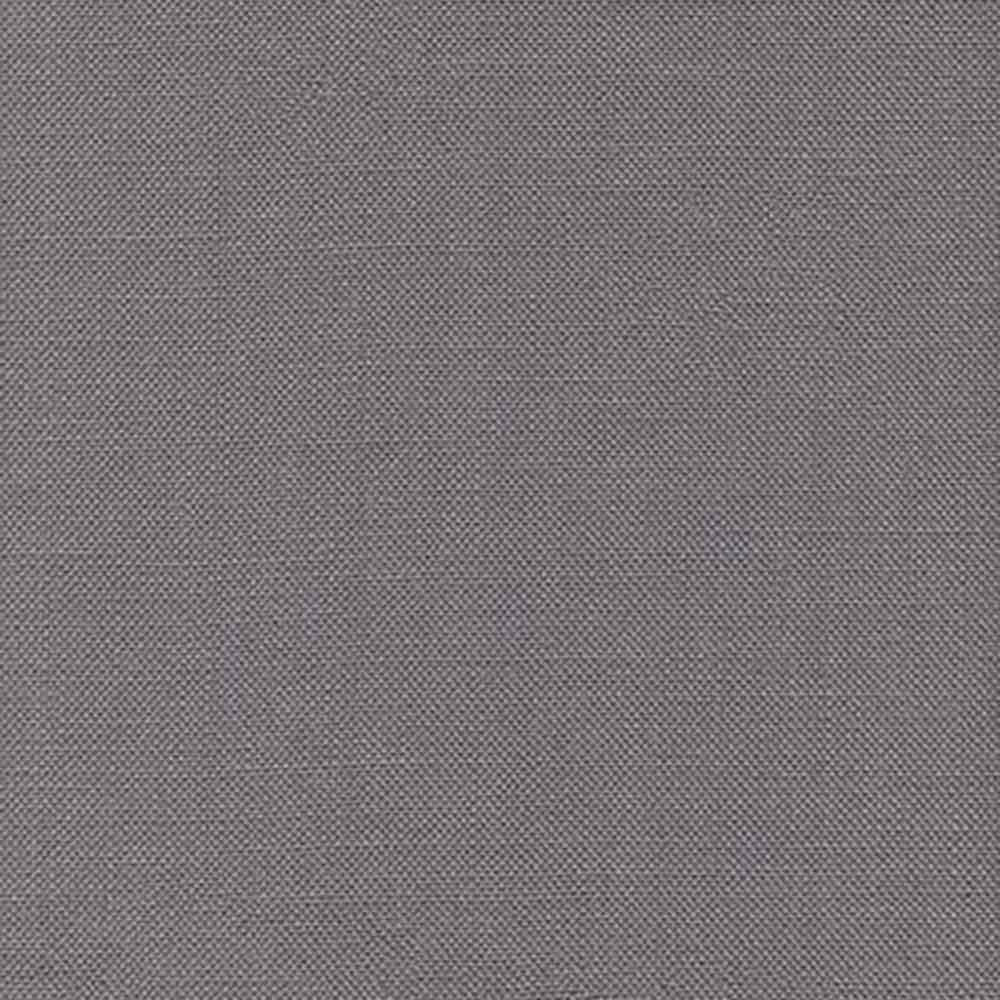 Kemble Linen French Grey Fabric