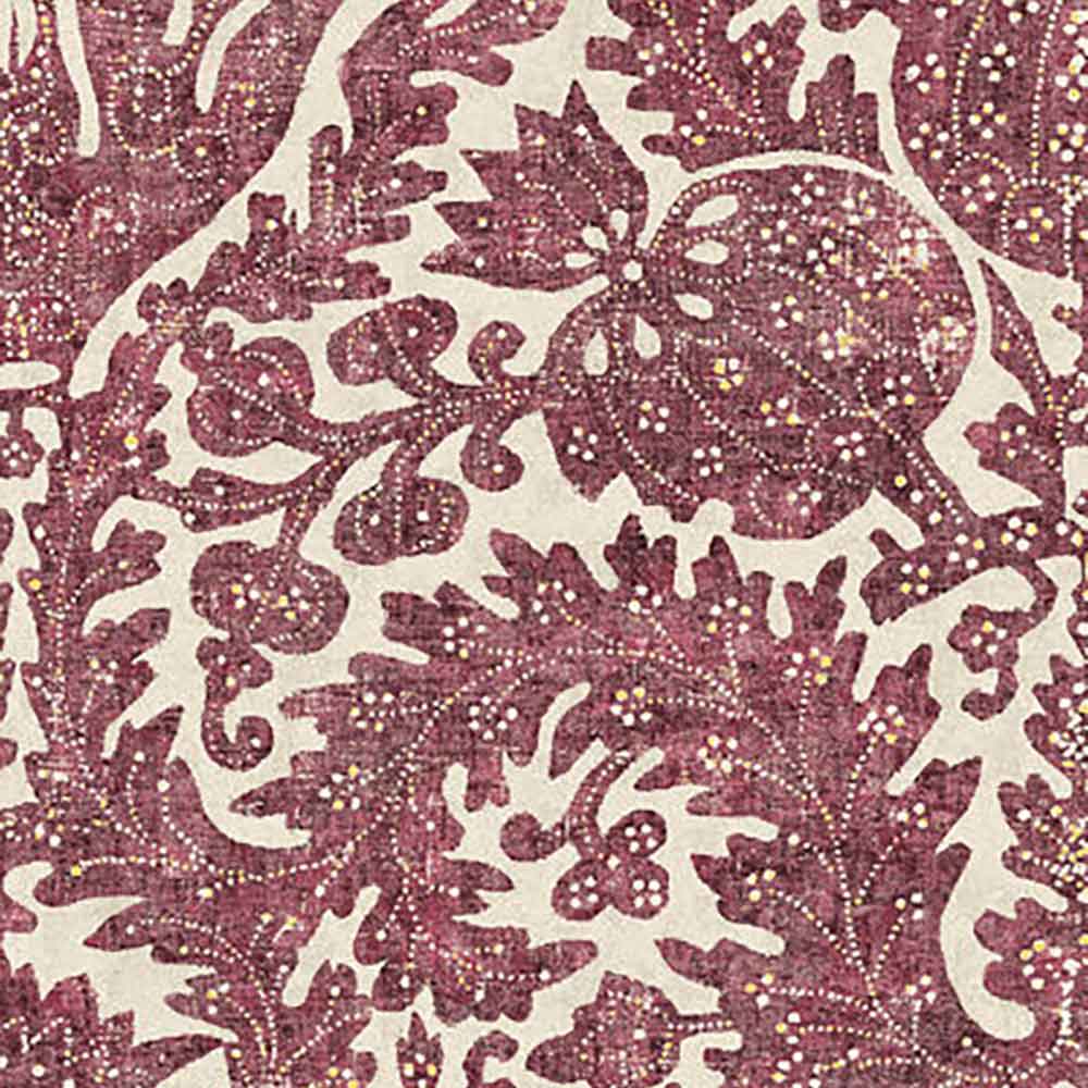 Pomegranate Raspberry Fabric