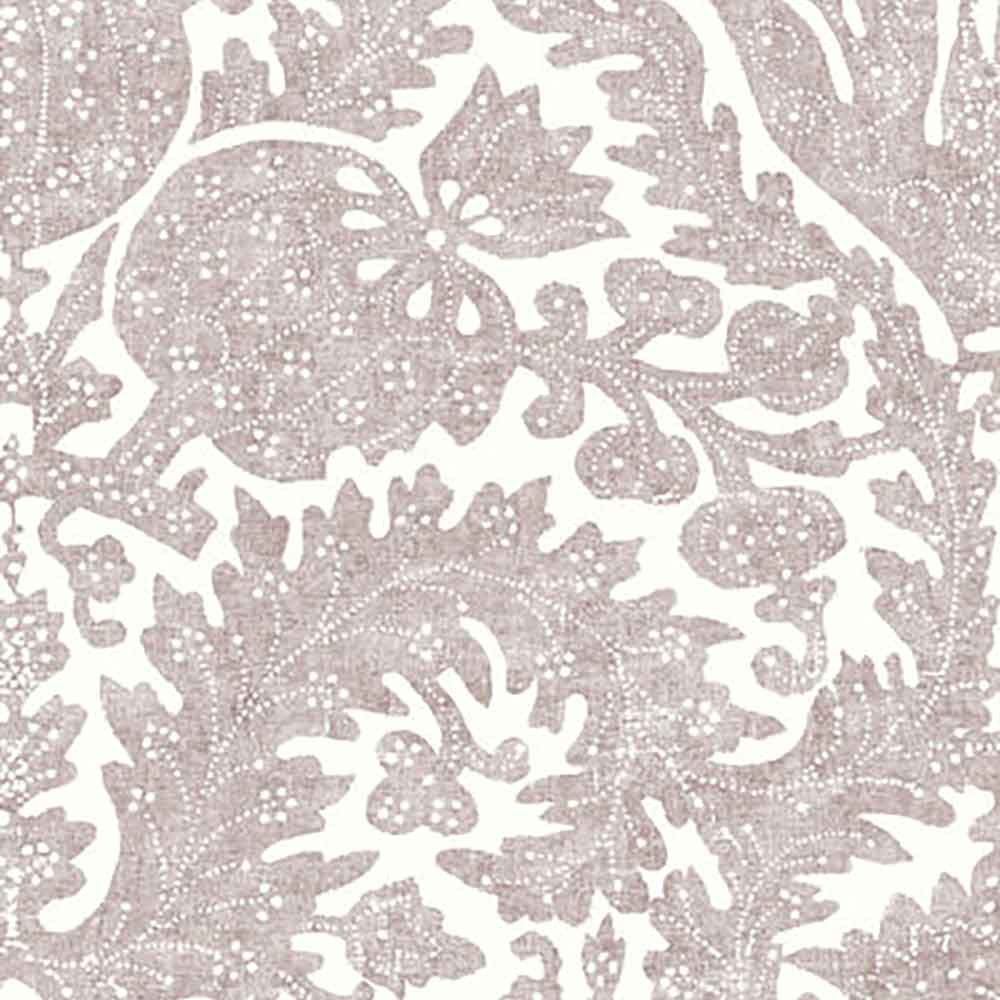 Pomegranate Fresco Hellebore Fabric