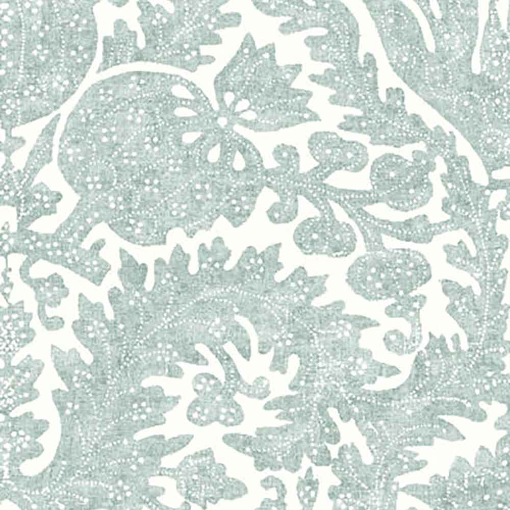 Pomegranate Fresco Marina Fabric