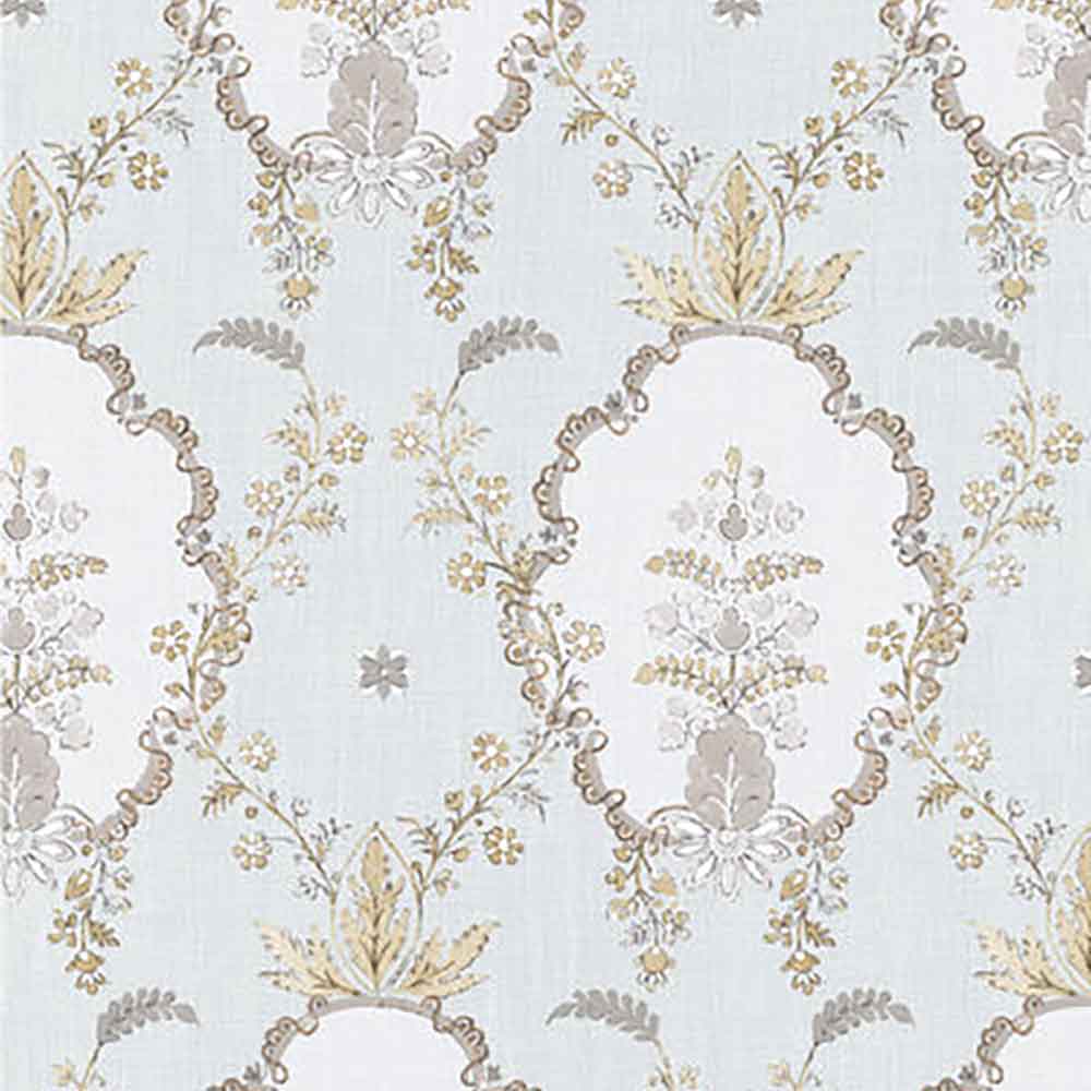 Vallance Earl Grey Fabric