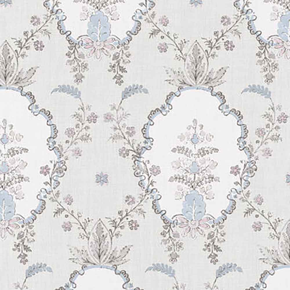 Vallance Tea Rose Fabric