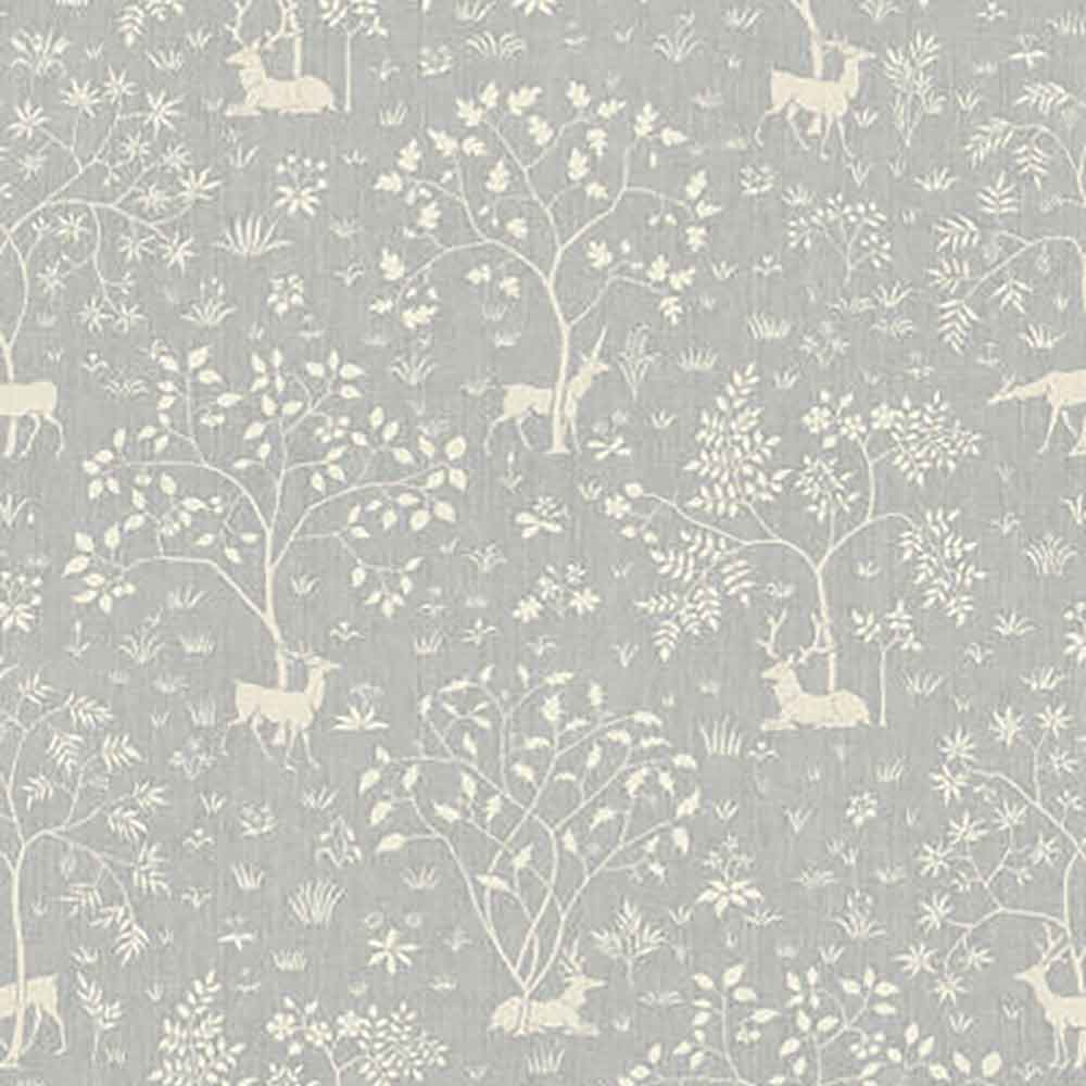 Voysey Park Dawn Fabric