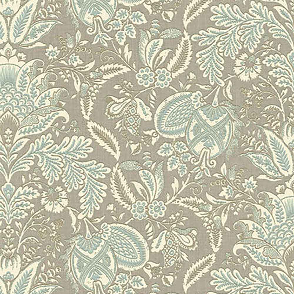 Wykeham Casement Fabric