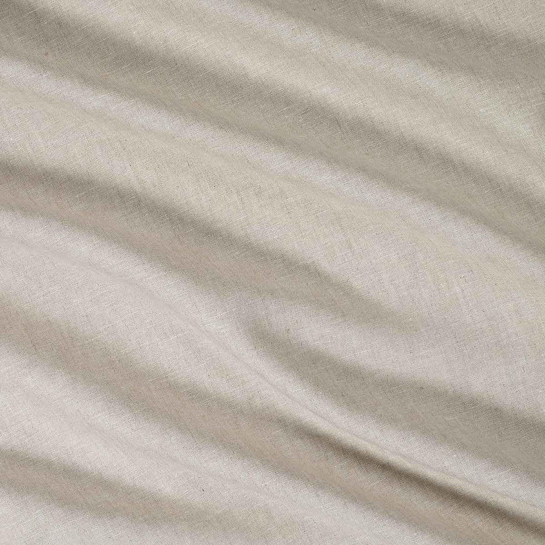 Lismore Linen Natural Fabric