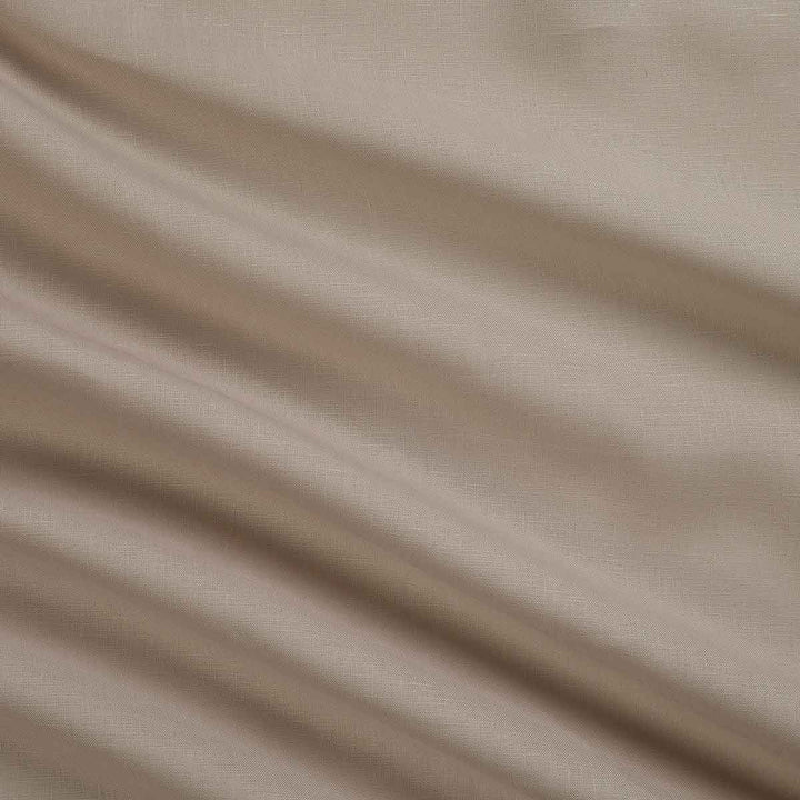 Lismore Linen Sand Fabric