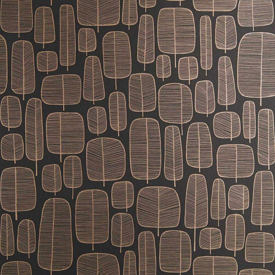MissPrint Little Trees Wallpaper | Talos | MISP1353