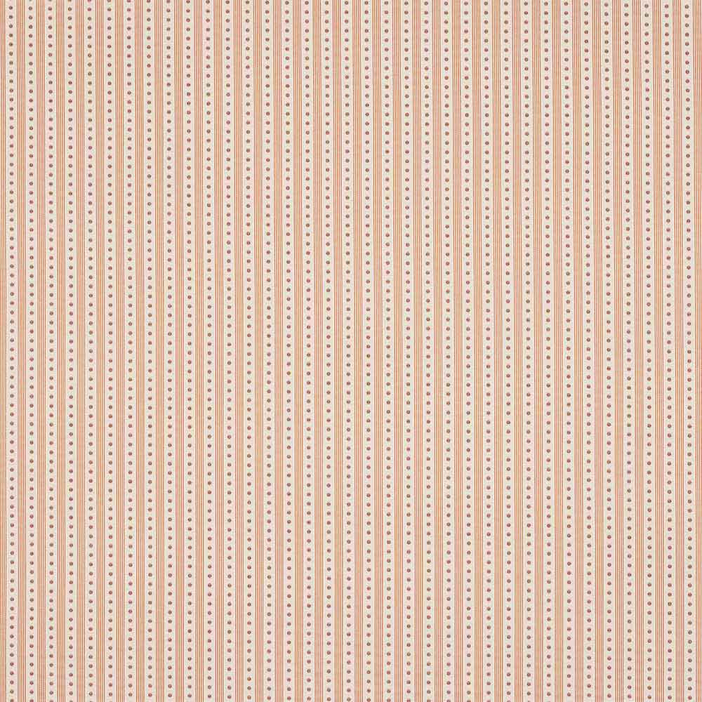 Domino Corail Fabric