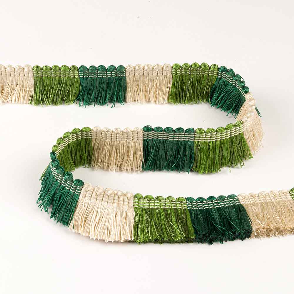 Lisette Pairie & Foret Passementerie