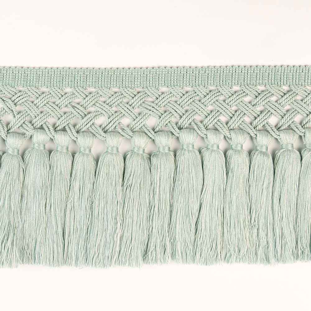 Marcia Glacier Passementerie