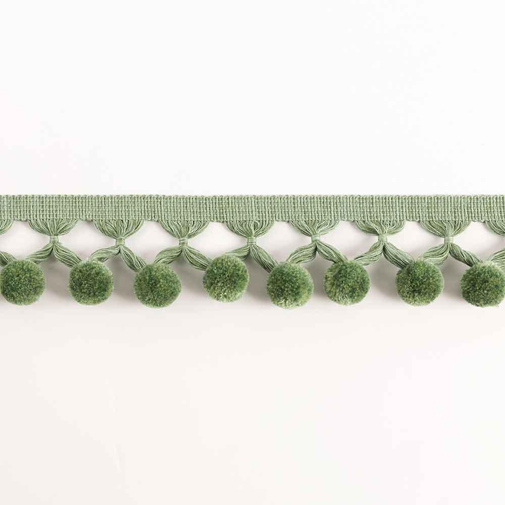 Sonate Celadon Passementerie