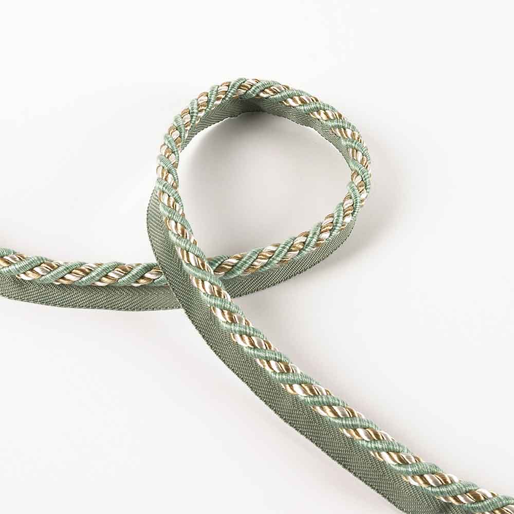 Wagram Jade Passementerie