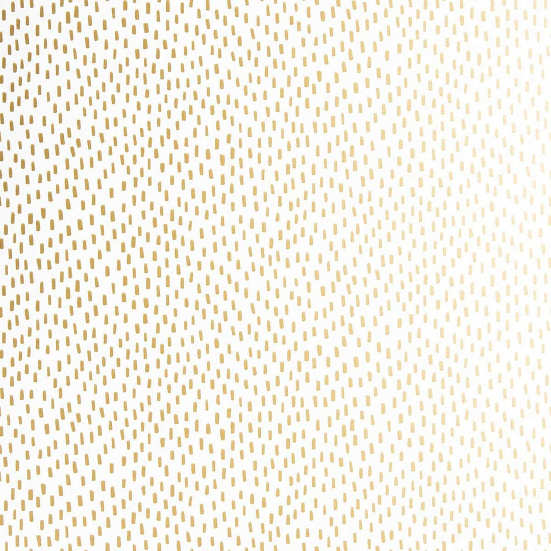 MissPrint Mono Wallpaper | Golden | MISP1280
