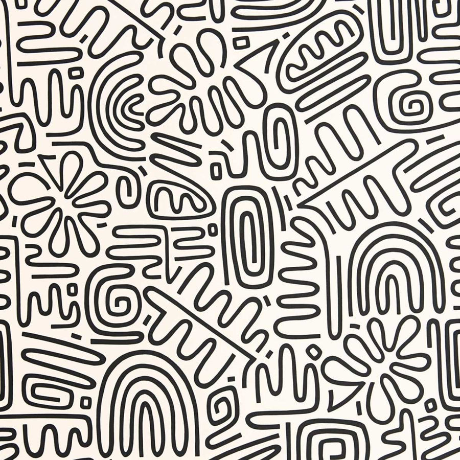 MissPrint Nazca Wallpaper | Atacama | MISP1336
