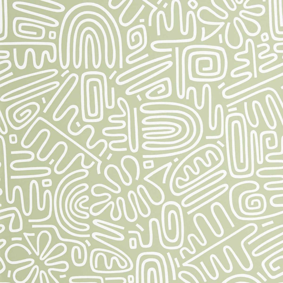 MissPrint Nazca Wallpaper | Camino | MISP1335