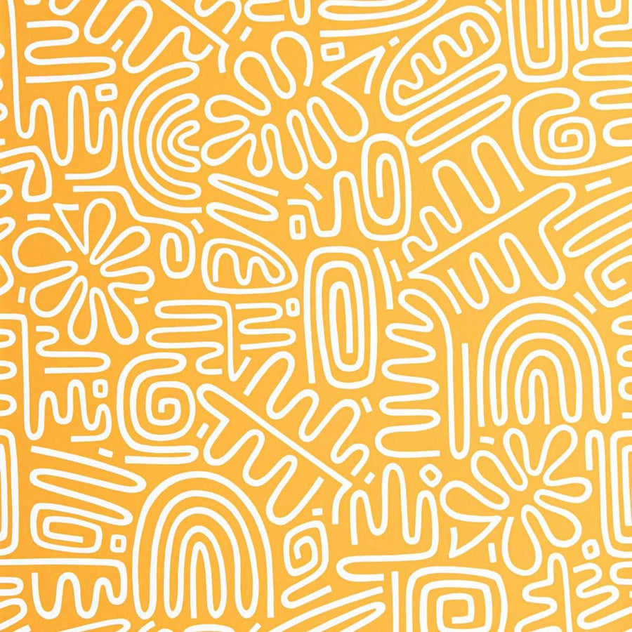 MissPrint Nazca Wallpaper | Desert | MISP1333