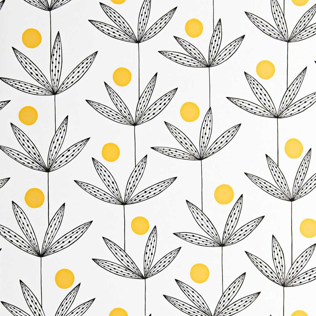 MissPrint Palm Tree Wallpaper | Bloom | MISP1247