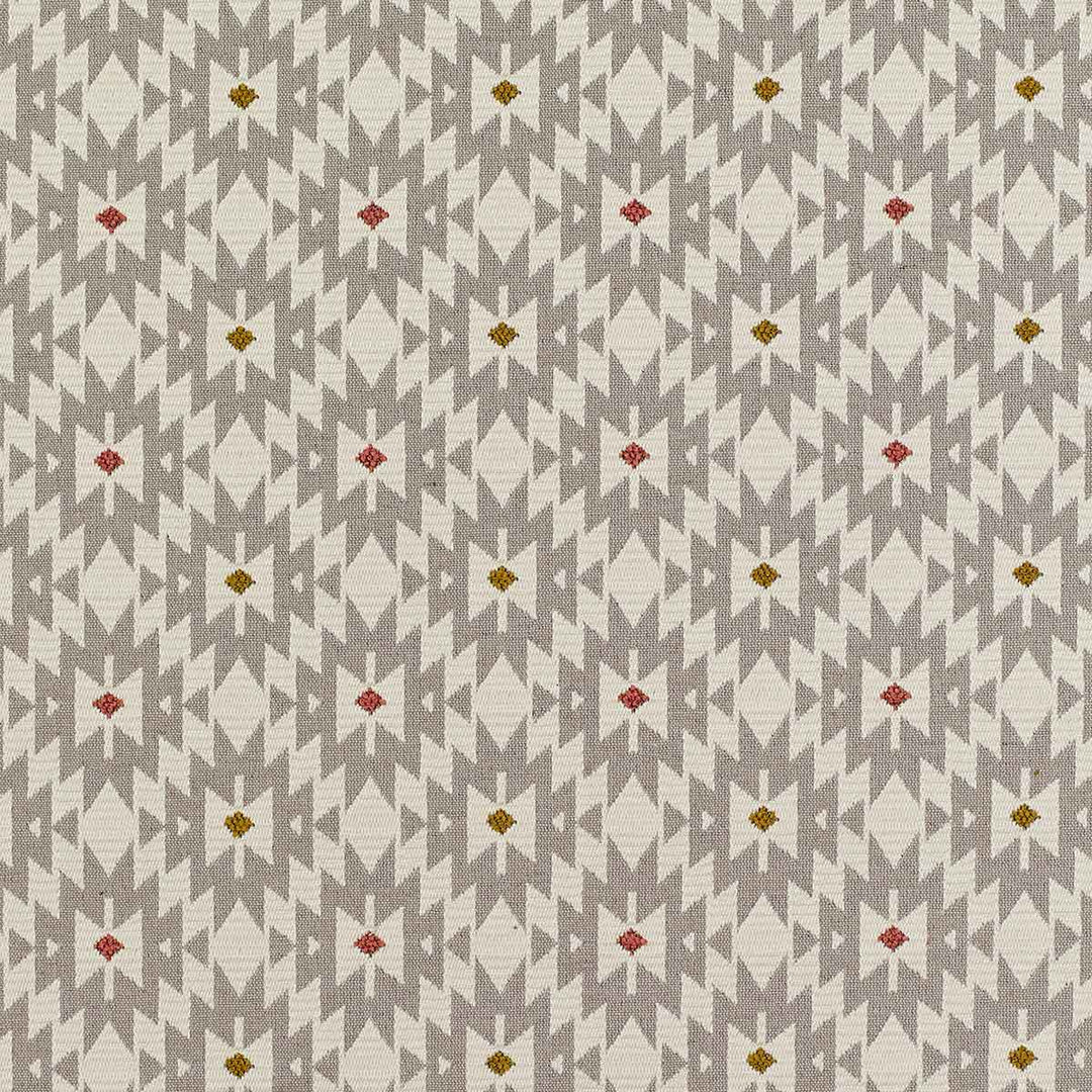 Piccadilly Grey Fabric