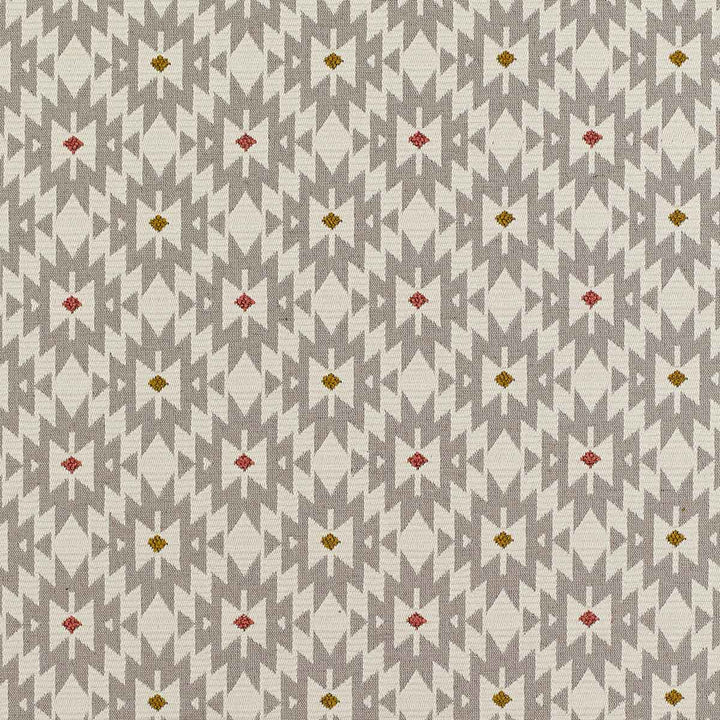 Piccadilly Grey Fabric