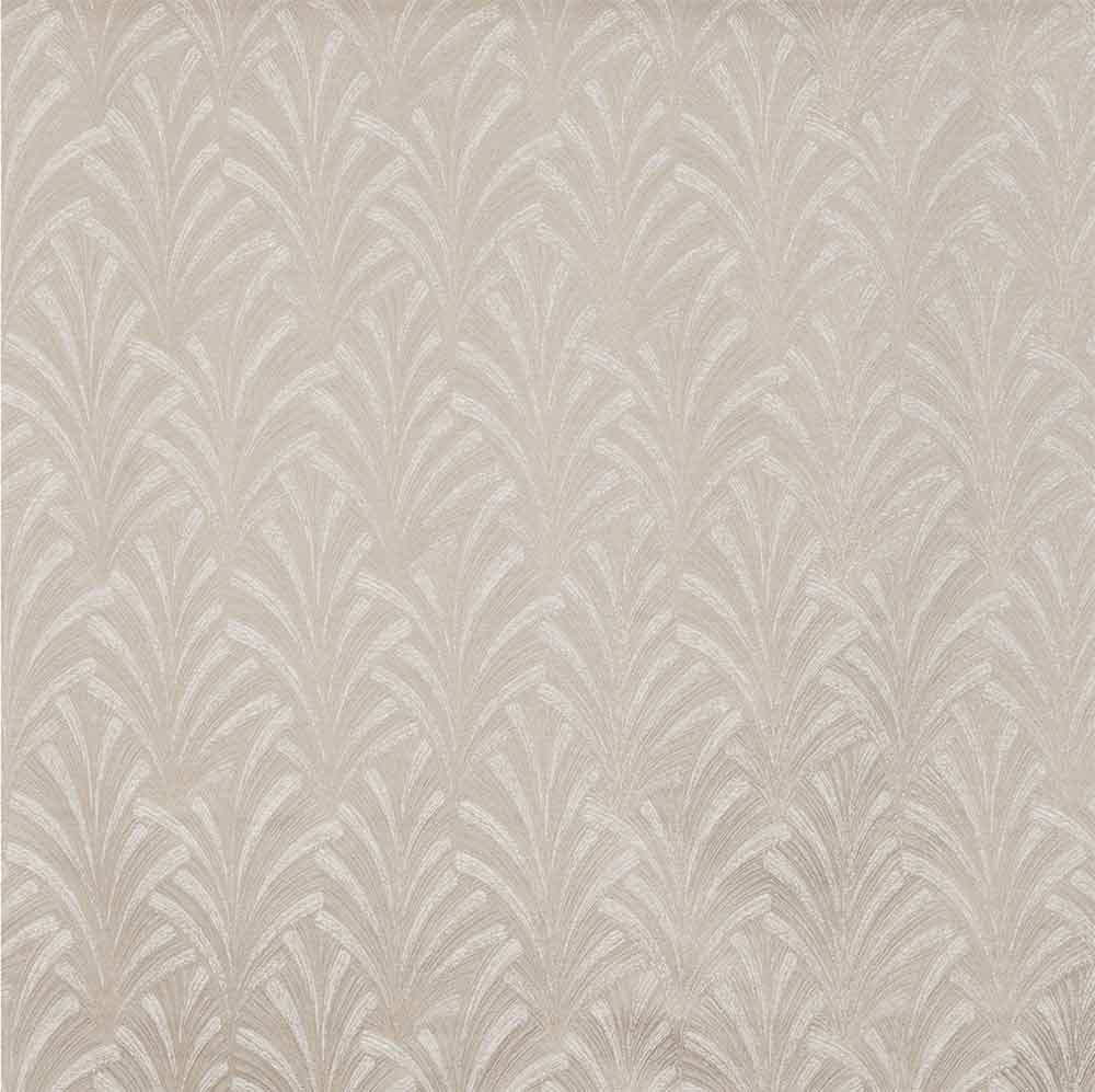 Glamour Parchment Fabric