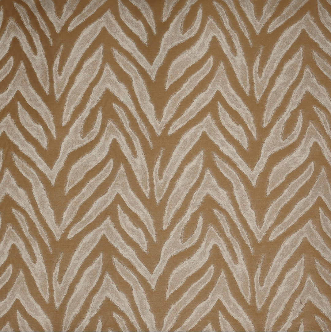 Leela Sienna Fabric