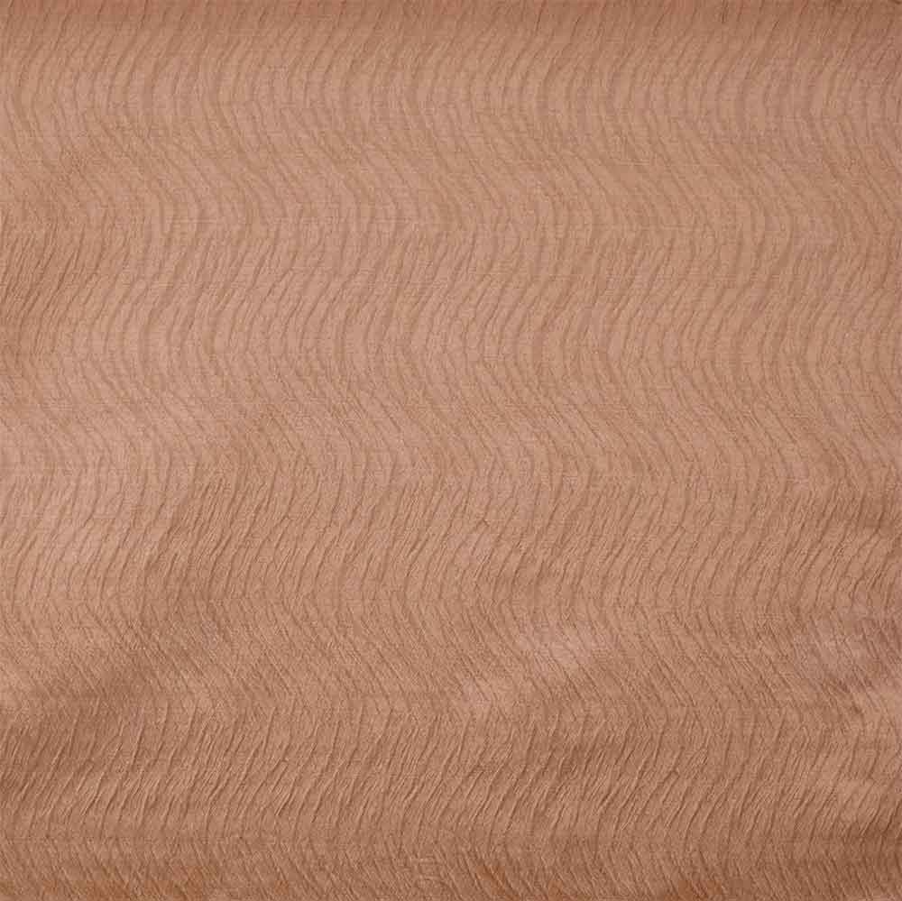 Pierre Copper Fabric