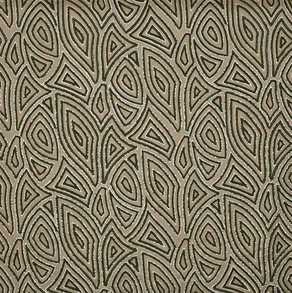 Sensia Cactus Fabric