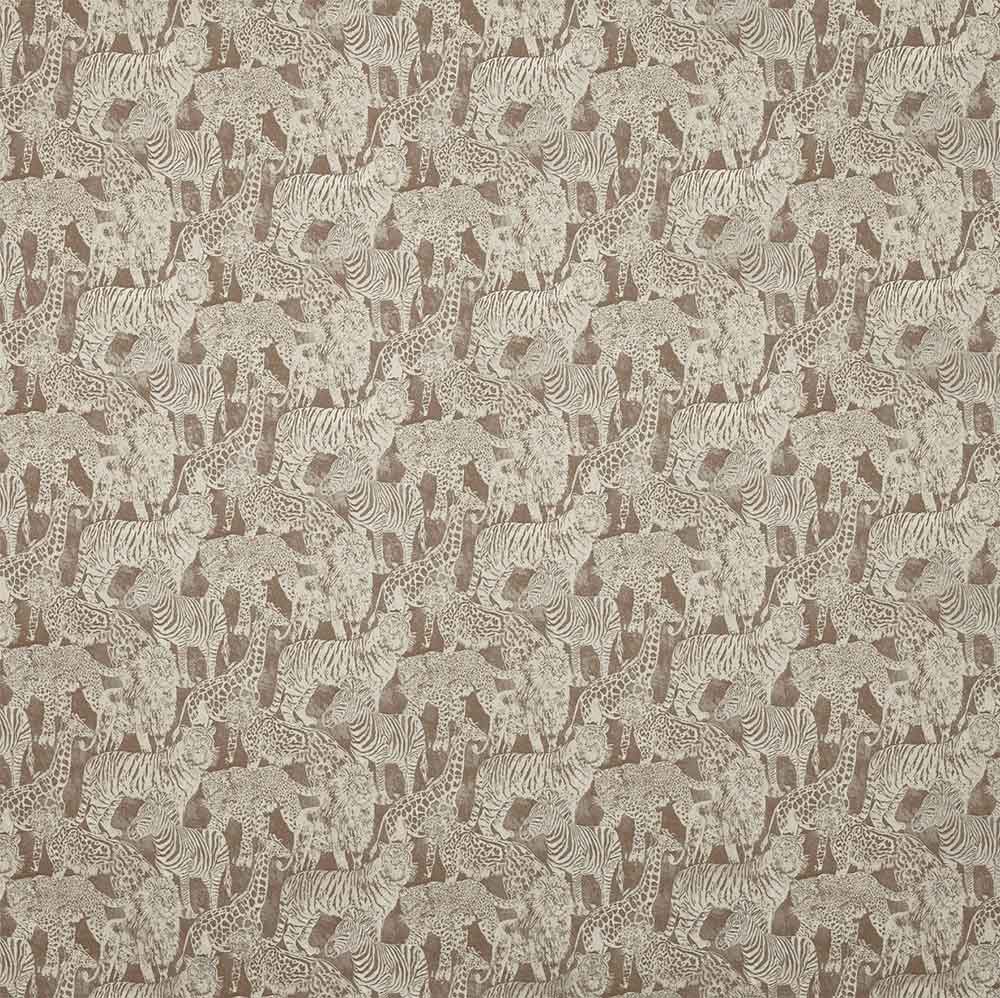 Zambezi Sand Fabric