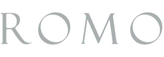 Romo Logo | Romo Wallpaper & Fabric