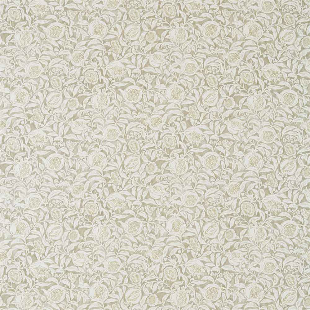 Annandale Parchment & Stone Fabric