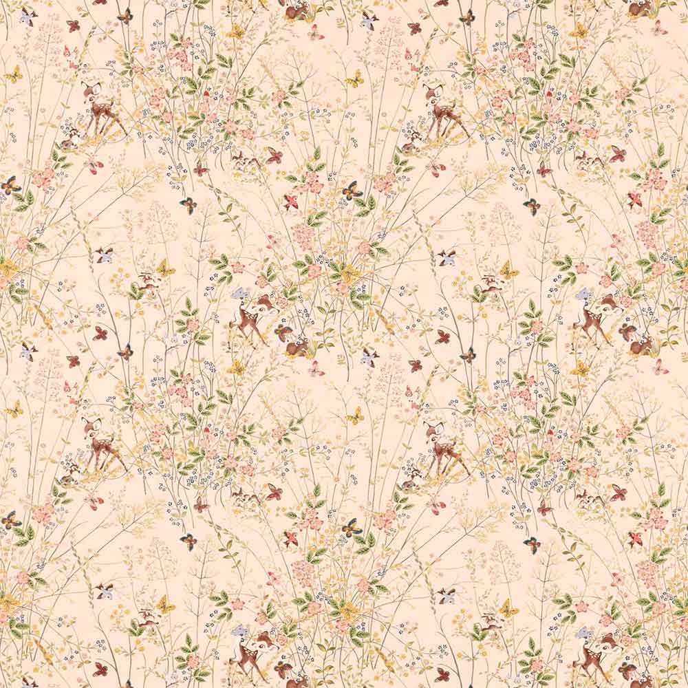 Bambi Neapolitan Fabric